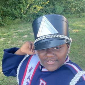 Meet your Posher, Jayme